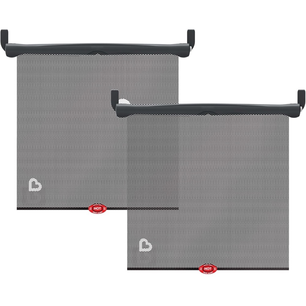 Munchkin 2 NEW Car Sun Shades